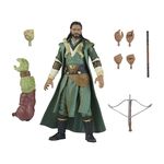 Product Hasbro Legends Built a Figure Marvel Doctor Strange MOM Master Mordo thumbnail image
