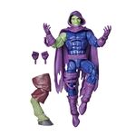 Product Hasbro Legends Built a Figure Marvel Doctor Strange MOM Sleepwalker thumbnail image