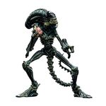Product Aliens Mini Epics Xenomorph Warrior Figure thumbnail image