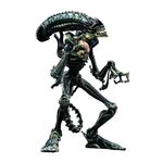 Product Aliens Mini Epics Xenomorph Warrior Figure thumbnail image