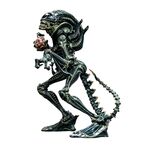 Product Aliens Mini Epics Xenomorph Warrior Figure thumbnail image