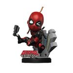 Product Marvel Mini Egg Attack Figure Deadpool Random thumbnail image