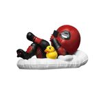 Product Marvel Mini Egg Attack Figure Deadpool Random thumbnail image