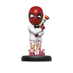 Product Marvel Mini Egg Attack Figure Deadpool Random thumbnail image