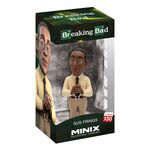 Product Breaking Bad Gus Fring Minix Figure thumbnail image