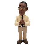 Product Breaking Bad Gus Fring Minix Figure thumbnail image