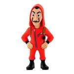 Product Φιγούρα Minix Money Heist Berlin with Mask thumbnail image