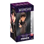 Product Φιγούρα Wednesday and Thing Minix thumbnail image