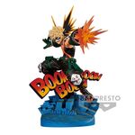 Product My Hero Academia Dioramatic Katsuki Bakugo The Brush Figure thumbnail image