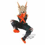 Product My Hero Academia Katsuki Bakugo Figure The Amazing Heroes thumbnail image