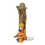 Product Φιγούρα Naruto Shippuden 20th Anniversary Uzumaki Naruto Kid thumbnail image