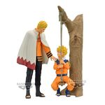 Product Φιγούρα Naruto Shippuden 20th Anniversary Uzumaki Naruto Kid thumbnail image