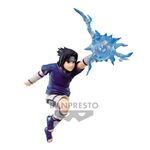 Product Naruto Effectreme Uchiha Sasuke Figure thumbnail image
