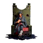 Product Φιγούρα Naruto Shippuden Dioramatic Uchiha Itachi The Brush thumbnail image
