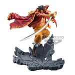 Product Φιγούρα Banpresto One Piece: Gol D. Roger thumbnail image