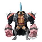 Product Banpresto One Piece Red Franky  Figure thumbnail image