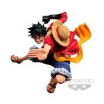 Product One Piece Figure Colosseum IV Vol. 3 Luffy Figure thumbnail image