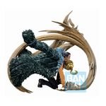 Product Φιγούρα One Piece Duel Memories Crocodrile Ichibansho thumbnail image