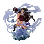 Product Φιγούρα One Piece Extra Battle Monkey D.Luffy Figuarts Zero thumbnail image