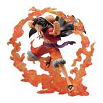 Product Φιγούρα One Piece Duel Memories Monkey D Luffy Ichibansho thumbnail image