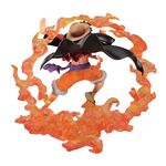 Product Φιγούρα One Piece Duel Memories Monkey D Luffy Ichibansho thumbnail image