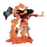 Product Φιγούρα One Piece Duel Memories Monkey D Luffy Ichibansho thumbnail image