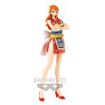 Product Φιγούρα Glitter & Glamours One Piece Nami Wanokuni Style Ver.A thumbnail image