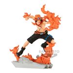 Product Φιγούρα One Piece Portgas.D.Ace Senkozekkei thumbnail image