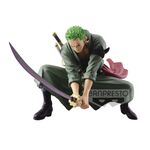 Product Φιγούρα One Piece Scultures Big Zoukeio 4 Zoro thumbnail image