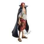 Product Φιγούρα One Piece Film Red King of Artist Shanks thumbnail image