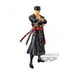 Product One Piece The Grandline Series vol.5 Roronoa Zoro Figure thumbnail image