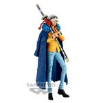 Product Φιγούρα One Piece King Of Artist Wanokuni The Trafalgar Law thumbnail image