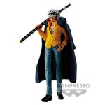 Product Φιγούρα One Piece Trafalgar Law The Shukko thumbnail image