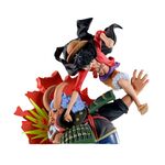 Product One Piece Log Box Trading Figure Re: Birth Wanokuni Vol. 3 Random thumbnail image