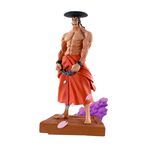 Product One Piece Log Box Trading Figure Re: Birth Wanokuni Vol. 3 Random thumbnail image
