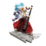 Product One Piece Yamato Figure Senkozekke thumbnail image