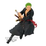 Product One Piece Battle Record Collection Figure thumbnail image