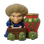 Product Μολυβοθήκη Φιγούρα Studio Ghibli Spirited Away Yababa thumbnail image