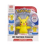 Product Pokemon Pikatchu With Light and Sound thumbnail image