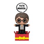 Product Harry Potter Popsies Harry thumbnail image