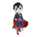 Product Q Posket Superman (Ver.A) Figure thumbnail image