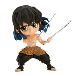 Product Q Posket: Demon Slayer Kimetsu No Yaiba Inosuke Hashibira thumbnail image