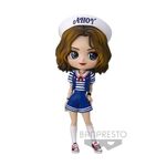 Product Q Posket: Stranger Things Robin Figure thumbnail image