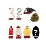 Product Φιγούρα Studio Ghibli Collection Gods Sprited Away Random thumbnail image