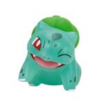 Product Φιγούρα Pokemon Select Bulbasaur 10cm thumbnail image