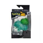 Product Φιγούρα Pokemon Select Bulbasaur 10cm thumbnail image
