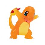Product Pokemon Select Figure Charmader 10cm thumbnail image