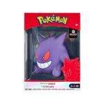 Product Pokemon Select Figure Gengar 10cm thumbnail image