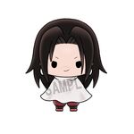 Product Shaman King Chokorin Mascot Series Figure Random thumbnail image