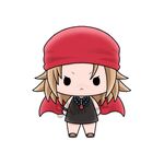 Product Shaman King Chokorin Mascot Series Figure Random thumbnail image